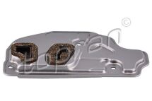 Гидрофильтр, автоматическая коробка передач