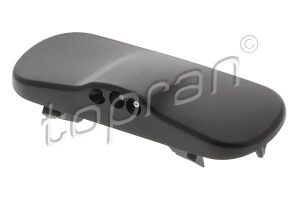 Форсунка подачі води для миття, система склоочисників