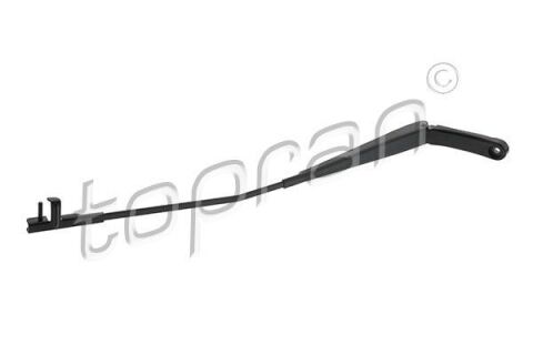 Двірник, система склоочисників