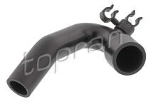 Шланг, продування кришки голівки циліндра