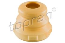 Буфер, підвіска