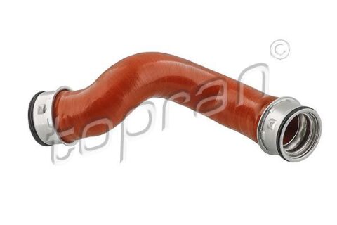 Шланг подачі наддувального повітря