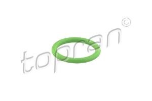 Ущільнення, оливний насос