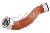 Патрубки наддува