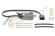 Реле, вентилятор радіатора