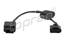 Блок керування, паливний насос