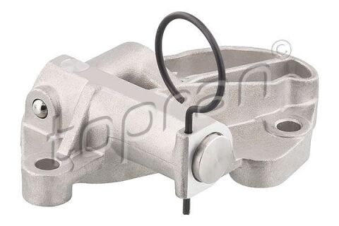 Натяжитель, цепь привода