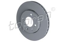 Тормозной диск