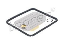 Комплект гідравлічних фільтрів, автоматична коробка передач