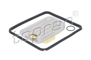 Комплект гідравлічних фільтрів, автоматична коробка передач