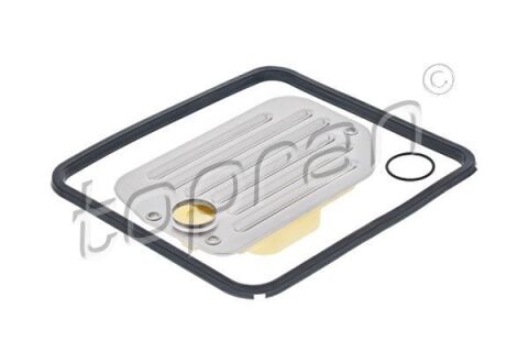 Комплект гидрофильтров, автоматическая коробка передач