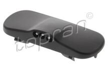 Форсунка подачі води для миття, система склоочисників