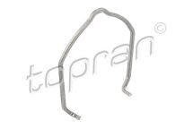 Хомут, шланг подачі наддувального повітря Хомут, шланг подачі наддувального повітря