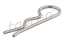 Пружинний шплінт, паливний фільтр (термостат) Пружинний шплінт, паливний фільтр (термостат)