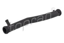 Трубопровід подачі охолоджувальної рідини