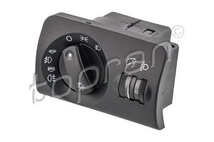 Переключатель, головной свет