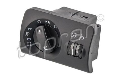 Перемикач, головне світло