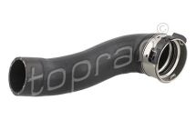 Патрубки наддува