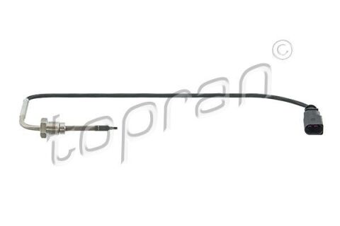 Датчик, температура відпрацьованих газів Датчик, температура відпрацьованих газів