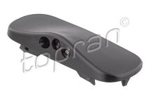 Форсунка подачі води для миття, система склоочисників