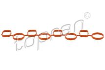 Прокладка, впускной коллектор