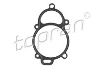 Ущільнення, регулювання фаз газорозподілу