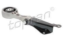 Подушка коробки передач