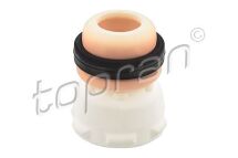 Буфер, амортизация