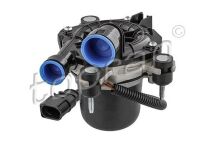 Насос подачі вторинного повітря Насос подачі вторинного повітря