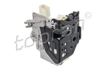 Дверний замок