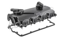 Кришка головки циліндра Кришка головки циліндра