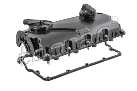 Кришка головки циліндра