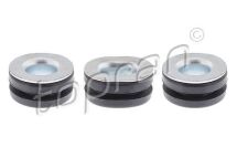 Кронштейн, двигун склоочисника