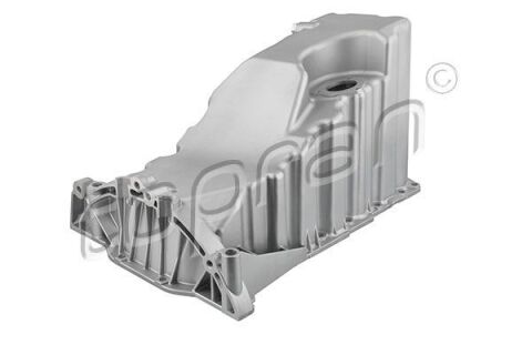 Масляный поддон