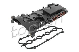 Крышка головки цилиндра