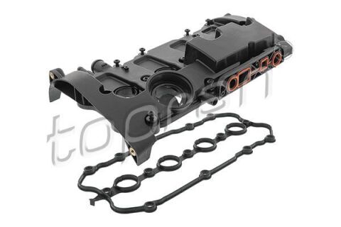 Кришка головки циліндра Кришка головки циліндра