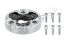 Шарнир, продольный вал Шарнир, продольный вал