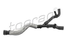 Шланг, теплообмінник (система опалення)