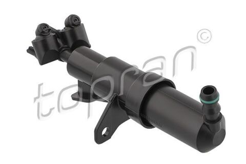 Распылитель воды для чистки, система очистки фар