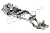 Рама, зовнішня ручка дверей