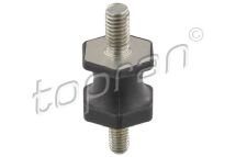 Буфер, насос подачі повітря до вторинного контуру Буфер, насос подачі повітря до вторинного контуру