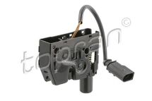 Замок кришки капота Замок кришки капота