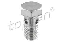 Пустотілий гвинт, компресор