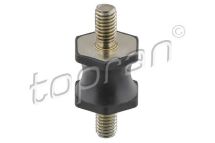 Буфер, насос подачі повітря до вторинного контуру Буфер, насос подачі повітря до вторинного контуру