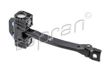 Фіксатор положення дверей