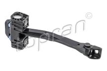 Фіксатор положення дверей