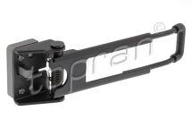 Фіксатор положення дверей