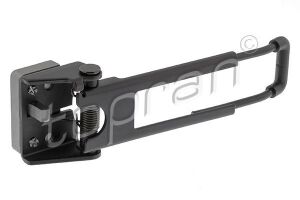 Фіксатор положення дверей