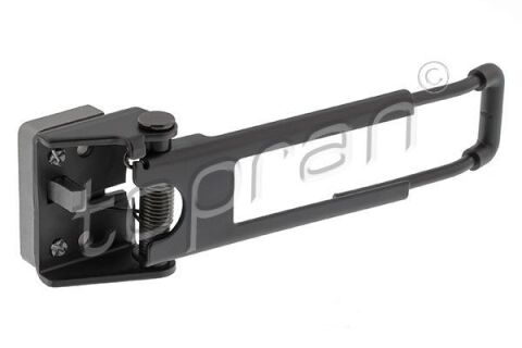 Фіксатор положення дверей