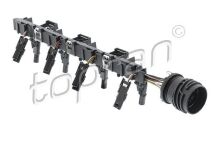 З’єднувальний кабель, клапан впорскування З’єднувальний кабель, клапан впорскування